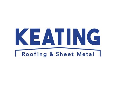 keating roofing and sheet metal|metal roofing charleston sc.